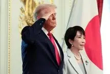 نظر عجیب ترامپ در مورد بمباران اتمی ژاپن: درگیری کوچکی بود