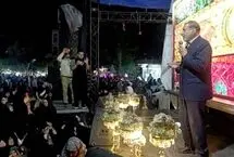کوثری: آمریکا قبل از انقلاب ۸۴ درصد نفت ایران را می‌برد