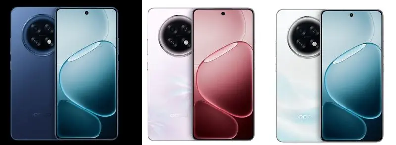  اوپو A6 GT 5G