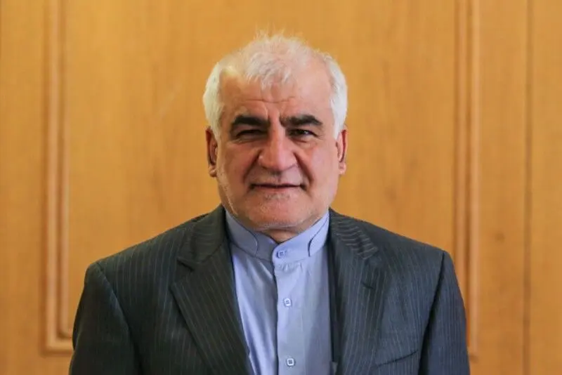 پاسخ جالب سفیر سابق ایران در چین به ثابتی