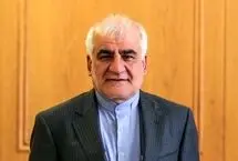 پاسخ جالب سفیر سابق ایران در چین به ثابتی