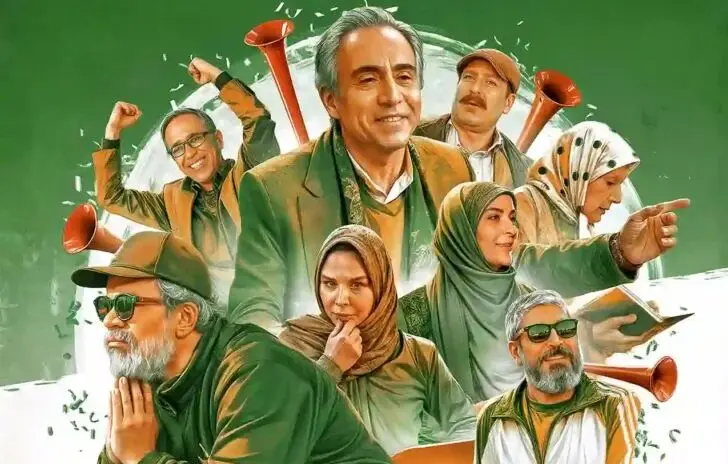 طعنه روزنامه شهرداری به صداوسیما؛ شاید حسن پورشیرازی با «بوقچی» مخاطب تلویزیون را برگرداند