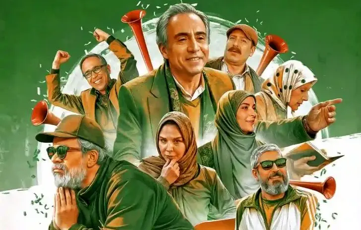 طعنه روزنامه شهرداری به صداوسیما؛ شاید حسن پورشیرازی با «بوقچی» مخاطب تلویزیون را برگرداند