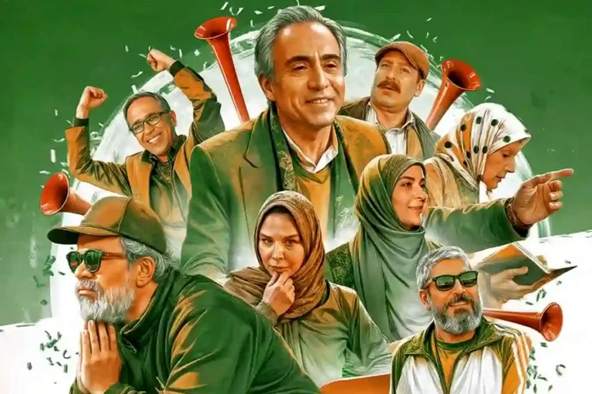 طعنه روزنامه شهرداری به صداوسیما؛ شاید حسن پورشیرازی با «بوقچی» مخاطب تلویزیون را برگرداند