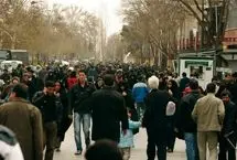 تهران چقدر جمعیت را می‌تواند تحمل کند؟  