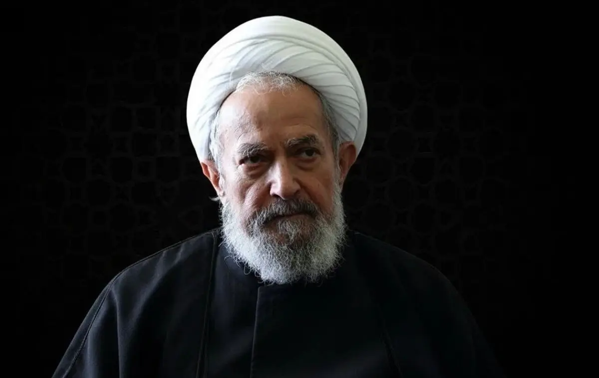 عضو پیشین مجلس خبرگان درگذشت
