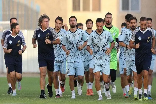 ورزشگاه بازی استقلال تهران و خوزستان در اهواز مشخص شد