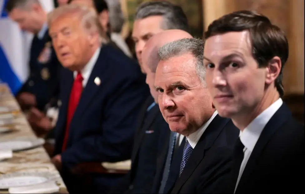 آیا مسقط آخرین شانس تهران و واشنگتن برای گریز از جنگ است؟