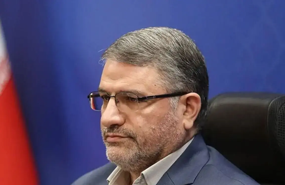 رئیس پزشکی قانونی: چیزی برای کتمان نداریم