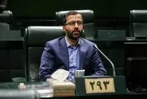عباس گودرزی، سخنگوی هیئت رئیسه مجلس ماند