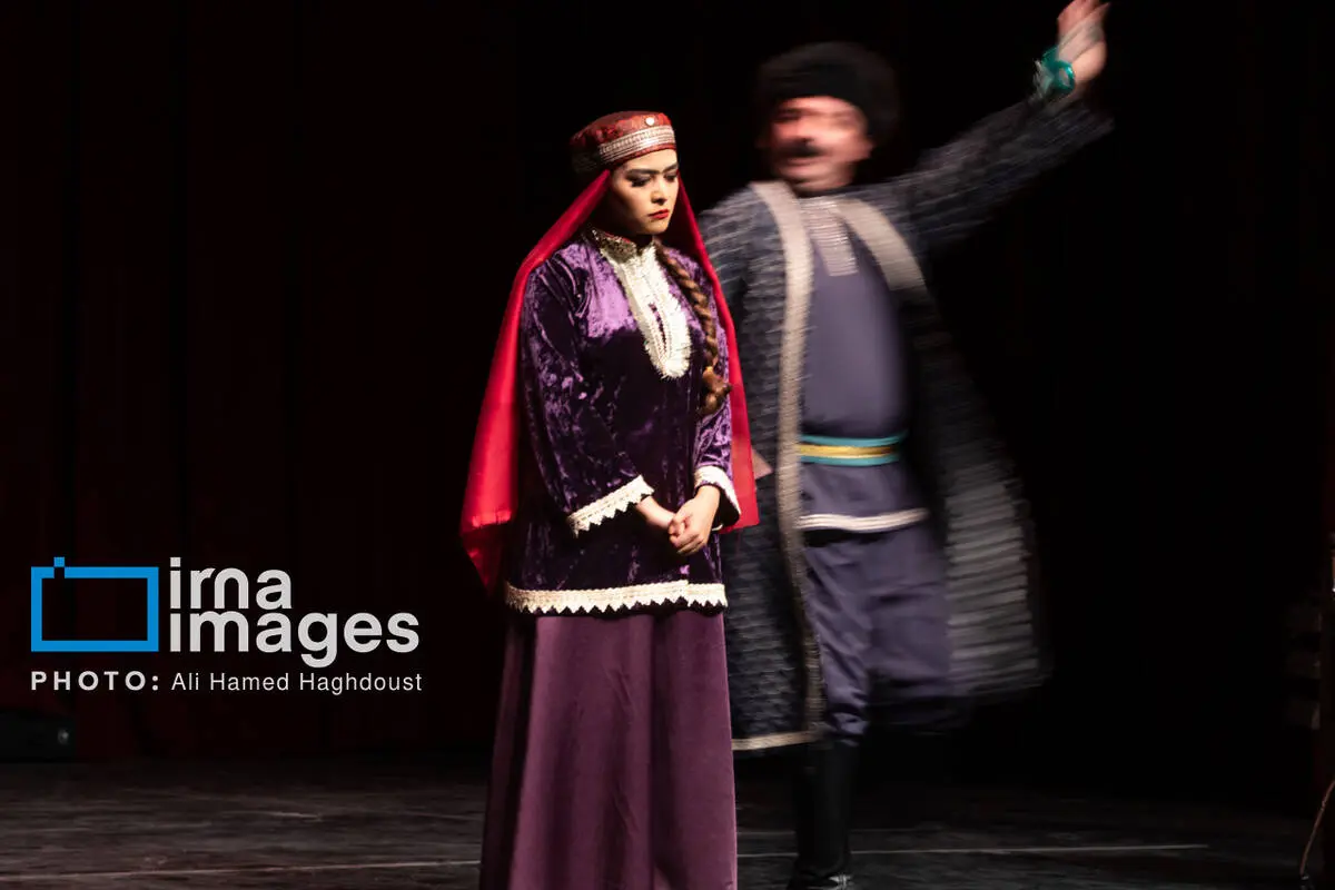 گالری
