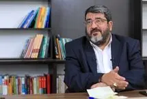 فواد ایزدی: اگر ترامپ نامه نمی فرستاد مذاکرات ایران و آمریکا آغاز نمی شد