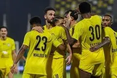 خروج اتحاد کلبا از بحران به کمک نوراللهی