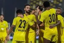 خروج اتحاد کلبا از بحران به کمک نوراللهی