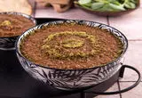 طرز تهیه عدسی اصفهانی؛ خوشمزه‌ترین عدسی که تابه‌حال خورده‌اید!

