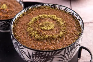 طرز تهیه عدسی اصفهانی؛ خوشمزه‌ترین عدسی که تابه‌حال خورده‌اید!

