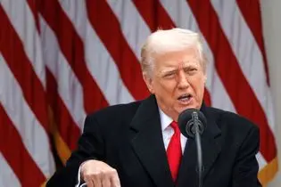 در استراتژی جدید امنیت ملی ترامپ، جایگاه اروپا، چین و خاورمیانه کجاست؟