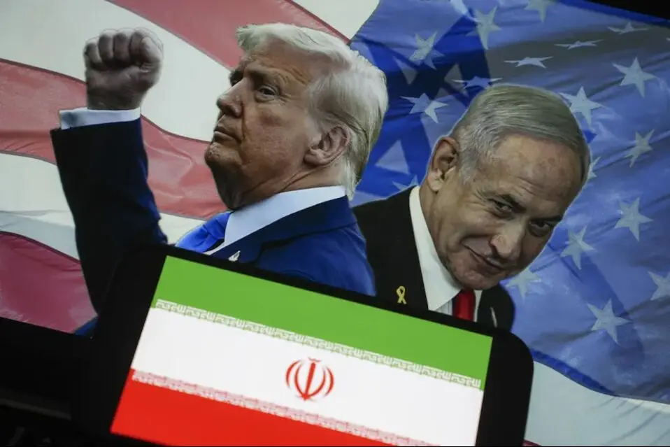 صنعت مرگ؛ چرا آمریکا هرگز نمی‌تواند از جنگ دست بکشد؟