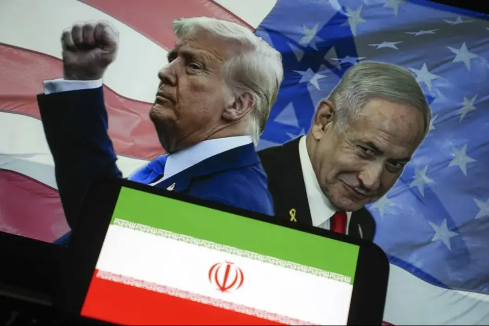 صنعت مرگ؛ چرا آمریکا هرگز نمیتواند از جنگ دست بکشد؟