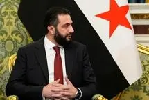 جولانی، دیپلمات آمریکایی را «تک‌تیرانداز» خطاب کرد