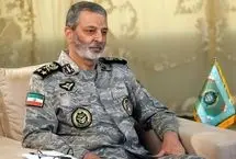 سرلشکر موسوی: اگر دشمن مرتکب خطایی شود، پاسخی پشیمان کننده‌تر می‌دهیم

