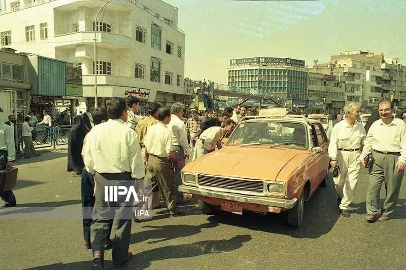 گالری