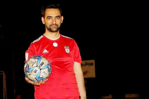 خدمتی که آذری جهرمی به قهرمانی استقلال کرد!