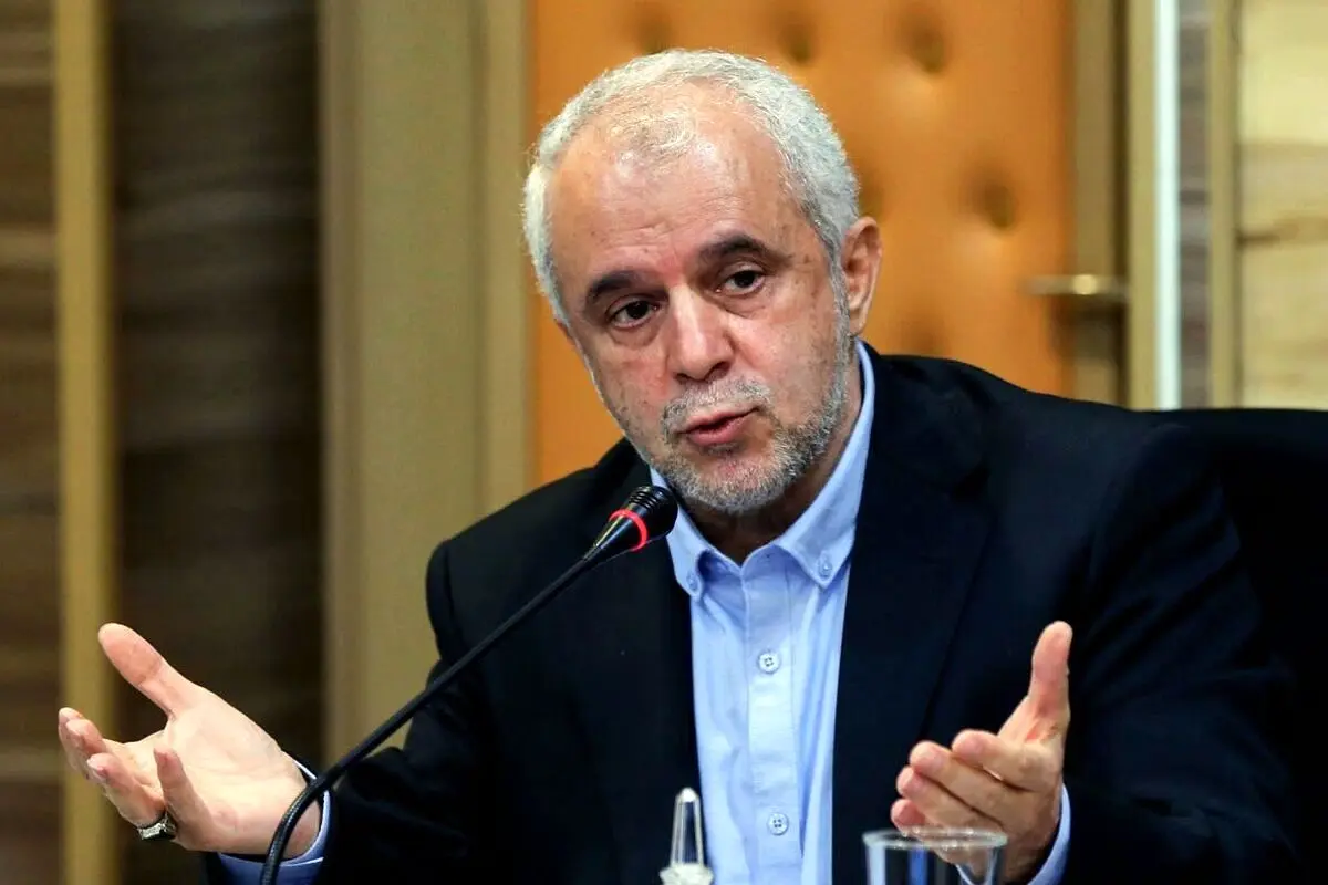 رئیس بنیاد شهید: هیچ خانواده شهیدی نداریم که در هتل مستقر باشند