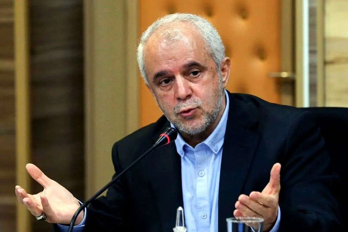 رئیس بنیاد شهید: هیچ خانواده شهیدی نداریم که در هتل مستقر باشند