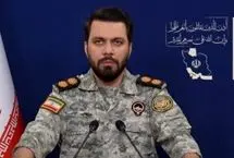 خاتم الانبیا: حمله به پارس جنوبی را تلافی می‌کنیم