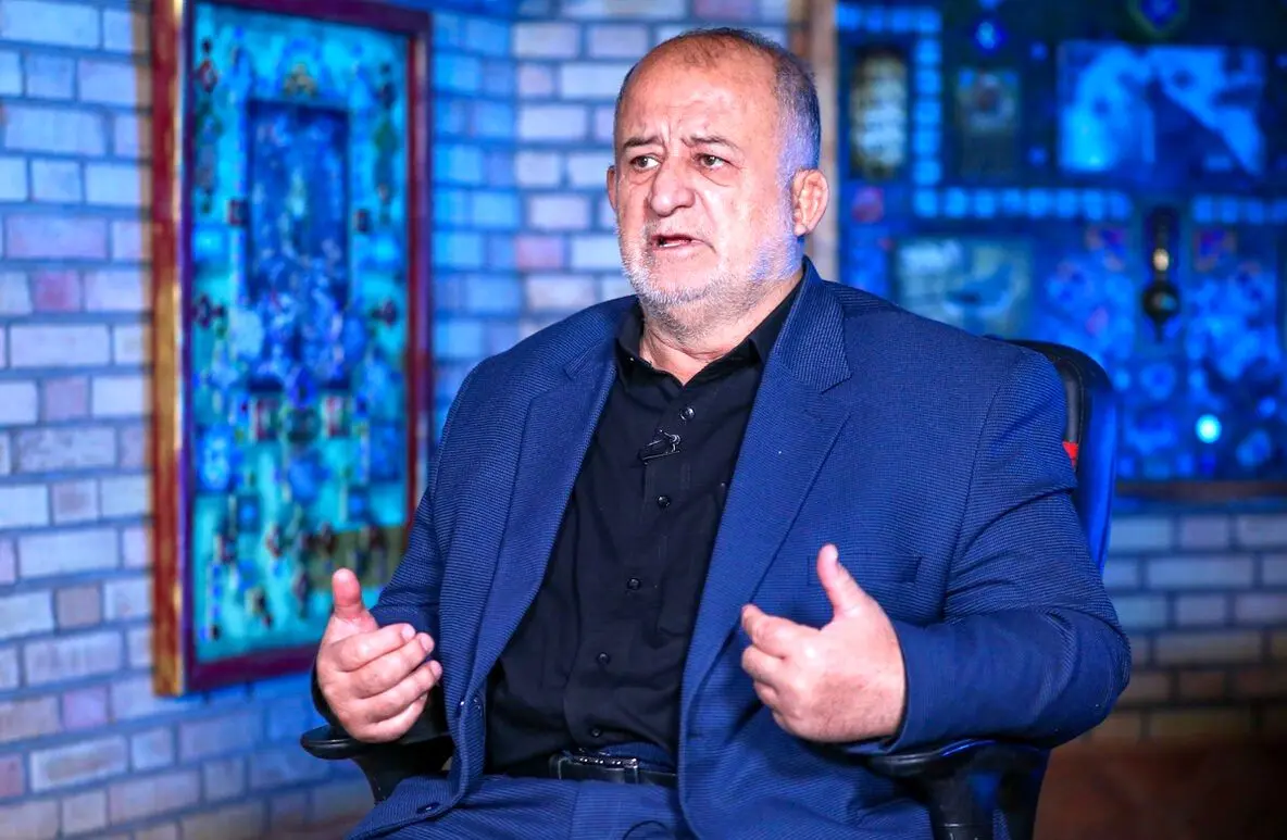 قاضی‌پور: به مدیریت زنان اعتقادی ندارم!

