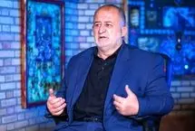 قاضی‌پور: به مدیریت زنان اعتقادی ندارم!
