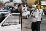 خودرو‌های با ۲ تخلف همزمان، توقیف و به پارکینگ منتقل می‌شوند