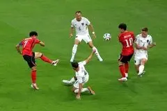 ببینید؛ گل اول جمهوری چک به کره جنوبی در جام جهانی 2026
