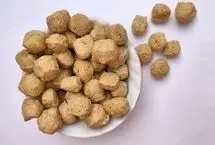 سویا برای پخت چقدر باید خیس بخورد؟