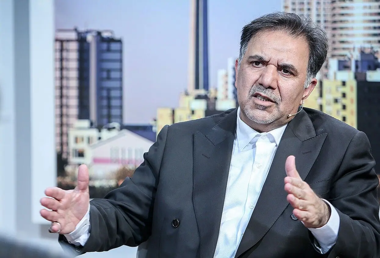 آخوندی: مردم با پدیده بی‌دولتی مواجه‌اند/ ویژگی دولت آن است که یگانه باشد