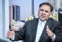 عباس آخوندی: تمامیت ارضی ایران از سوی رییس جمهور گردنکش آمریکا مورد تجاوز قرار گرفته است