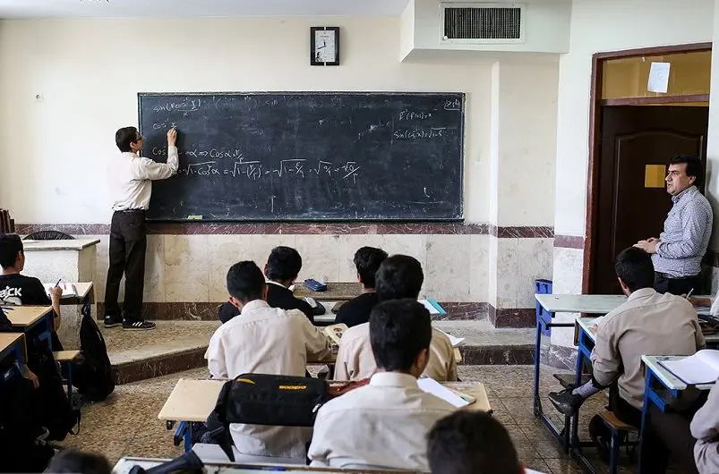 نرخ جدید حق‌التدریس معلمان مشخص شد