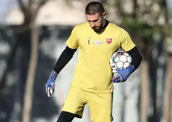 گندوز؛ فراموش شده پرسپولیس، ستاره الجزایر