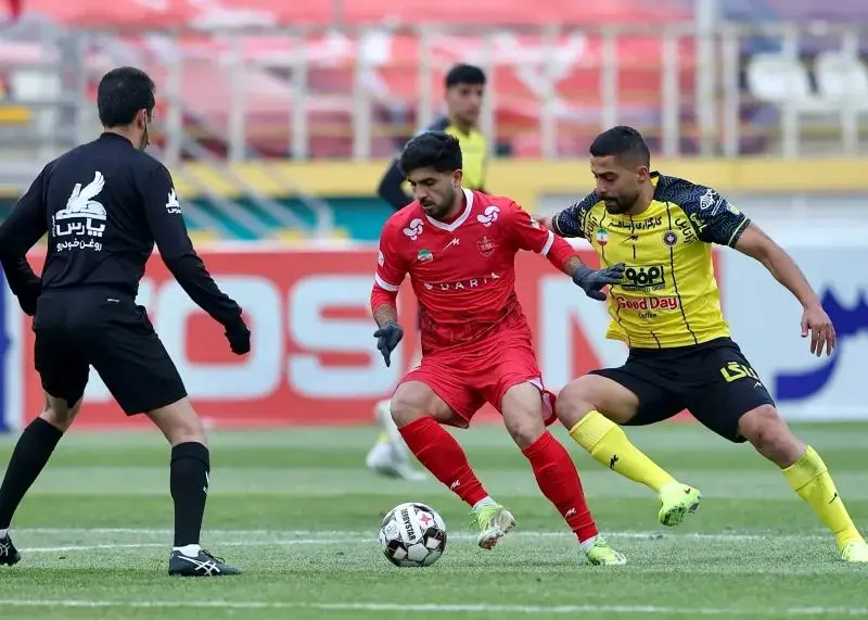 قوانین جدید فوتبال در جام جهانی ۲۰۲۶ به نفع لیگ برتر