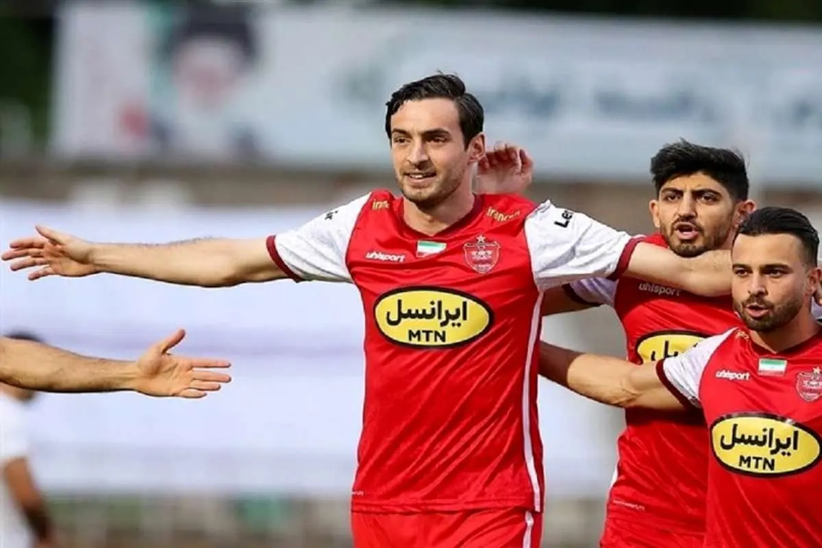 بازیکن محبوب دوباره در پرسپولیس؟

