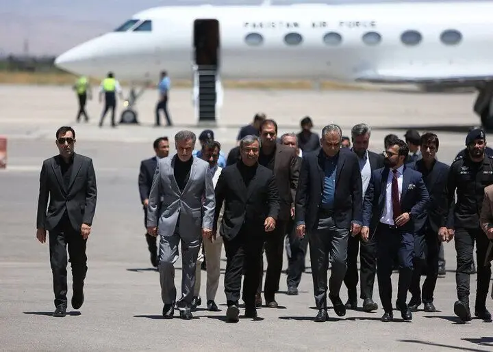 پشت پرده لغو تفاهم ایران و عمان؛ «از قبل زمینه‌سازی کرده بودند»