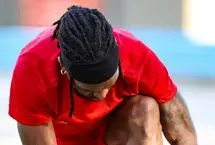 بیفوما دل پرسپولیسی‌ها را لرزاند!