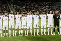 احتمال کنار گذاشته شدن تیم ملی از جام جهانی؟


