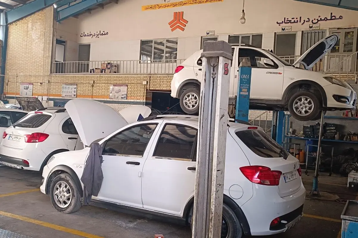 قیمت محصولات سایپا امروز دوشنبه 30 تیر/ ارزان‌ترین سواری بازار گران شد