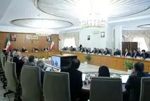  تقدیر روزنامه اصولگرا از عملکرد دولت در روزهای جنگ؛ خداقوت به وزارتخانه‌های جهاد و نفت و صمت
