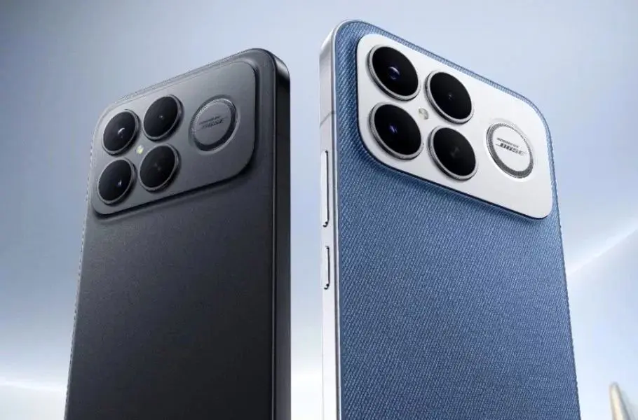 F8 اولترا و F8 پرو؛ پوکو از دو غول جدید خود رونمایی کرد