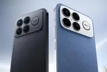 F8 اولترا و F8 پرو؛ پوکو از دو غول جدید خود رونمایی کرد