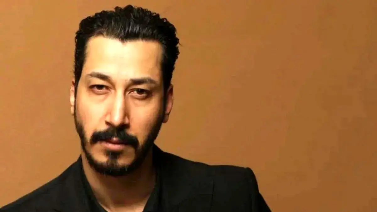 بهرام افشاری با یک سریال از فردا در تلویزیون