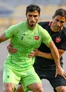 فرصت طلایی برای آقای گل پرسپولیس؛ علیپور با سرعت به سوی کفش طلا
